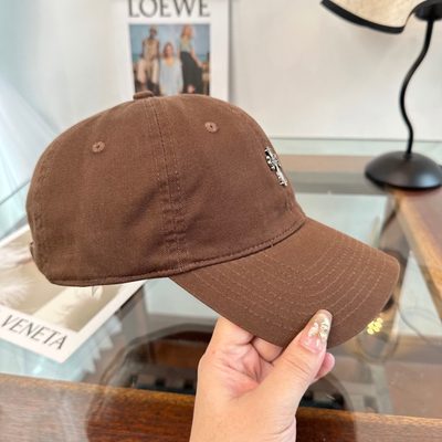 Chrome Hearts Cap — 7