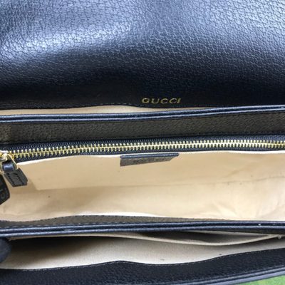 Gucci Bag — 9