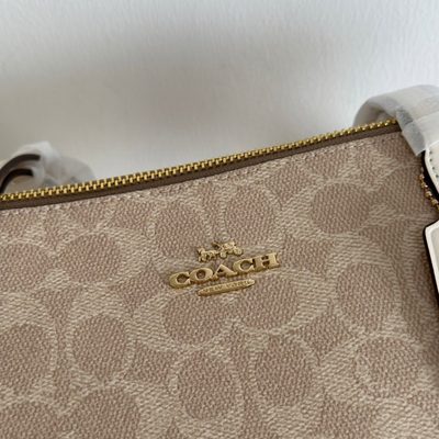 Coach Bag — 4