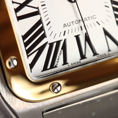 Cartier Watch — 5