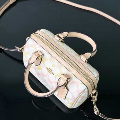 Coach Bag — 4