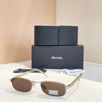 Prada Sunglasses — 7