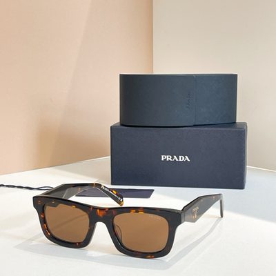 Prada Sunglasses — 5