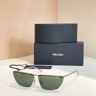 Prada Sunglasses — 6