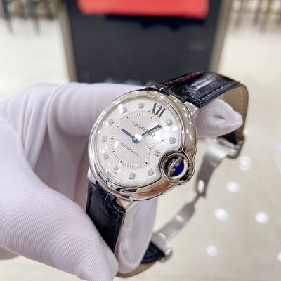 Cartier Watch — 3