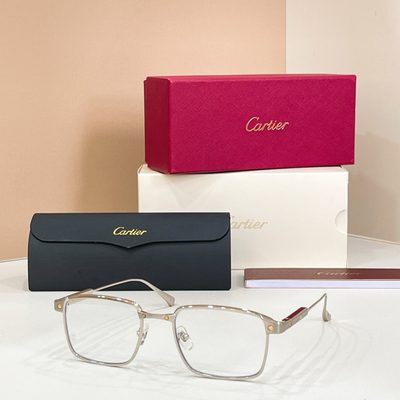 Cartier Sunglasses — 5