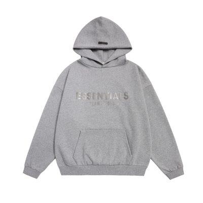 Essentials — 5