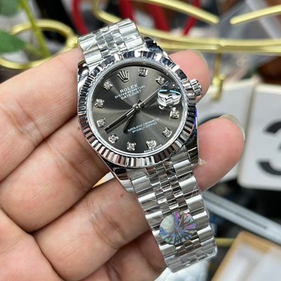 Rolex Watch — 3