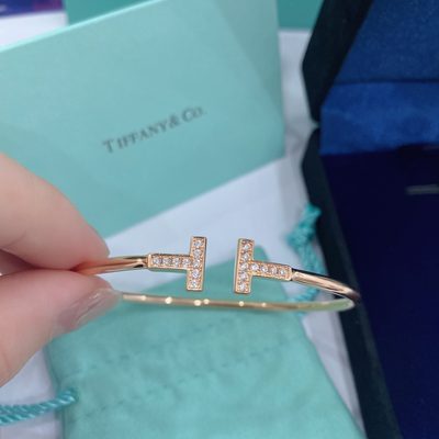 Tiffany Jewellery — 5
