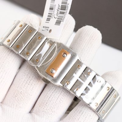 Cartier Watch — 7