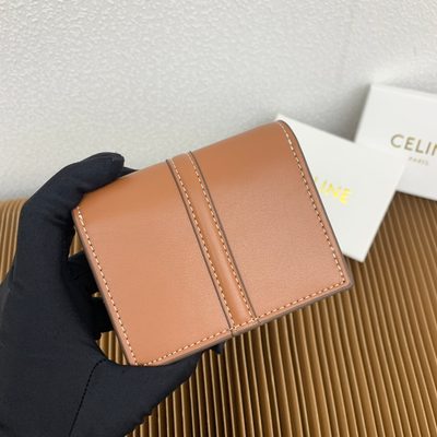 Celine Wallet — 4