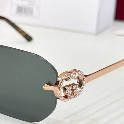 Gucci Sunglasses — 7