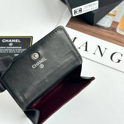 Chanel card holder — 6