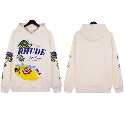 Rhude hoodies — 4
