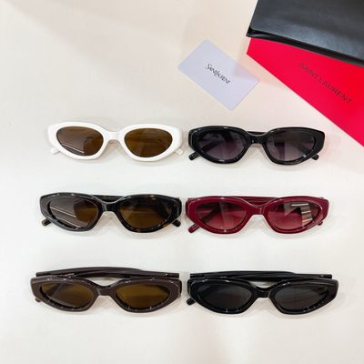 YSL Sunglasses — 9