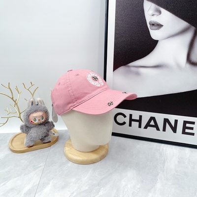 Chrome Hearts Cap — 3