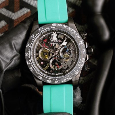 Rolex Watch