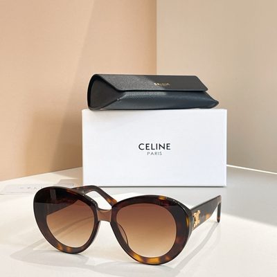 Celine Sunglasses — 6
