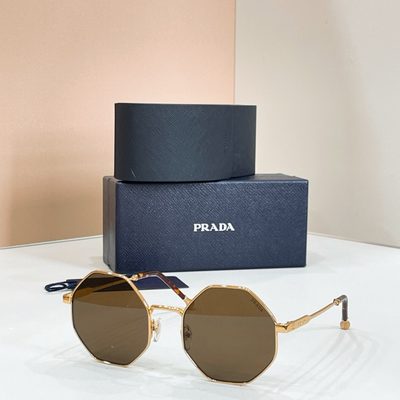 Prada Sunglasses — 4