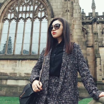 YSL Bag — 3