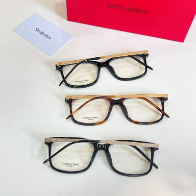 YSL Sunglasses — 8