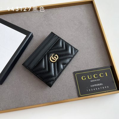 Gucci Card Holder