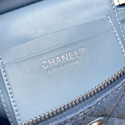 Chanel Bag — 8
