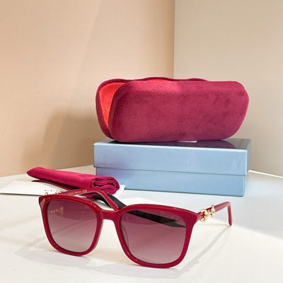 Gucci Sunglasses — 4