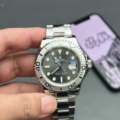 Rolex Watch