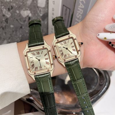 Cartier Watch — 3