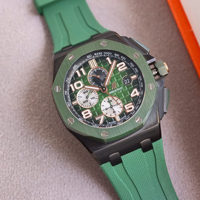 AP Watch — 9
