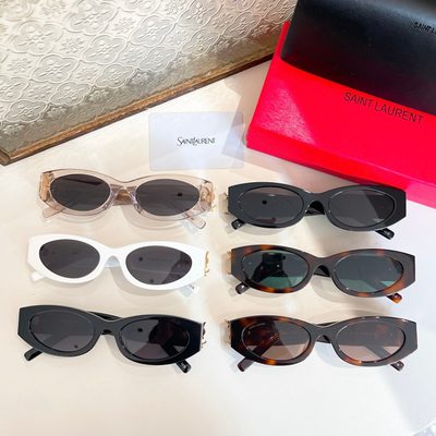 YSL Sunglasses — 9
