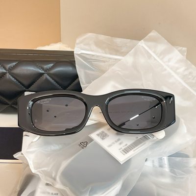 Chanel Sunglasses — 8