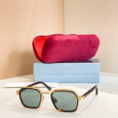 Gucci Sunglasses — 5