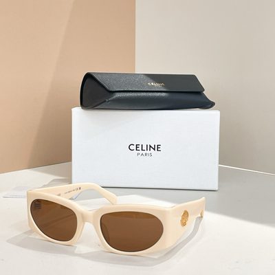 Celine Sunglasses — 4