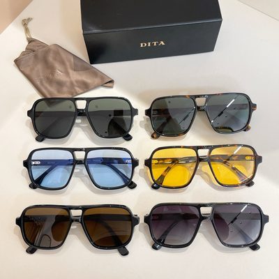 Dita Sunglasses — 9