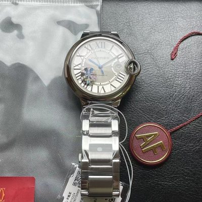 Cartier Watch — 9