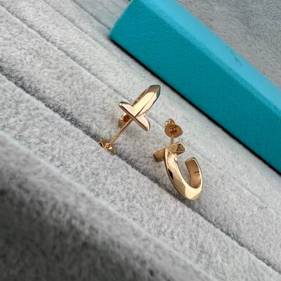 Tiffany Jewellery — 5