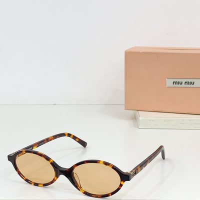 Miu Miu Sunglasses — 7
