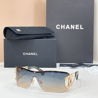 Chanel Sunglasses — 4