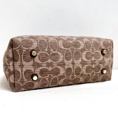 Coach Bag — 4