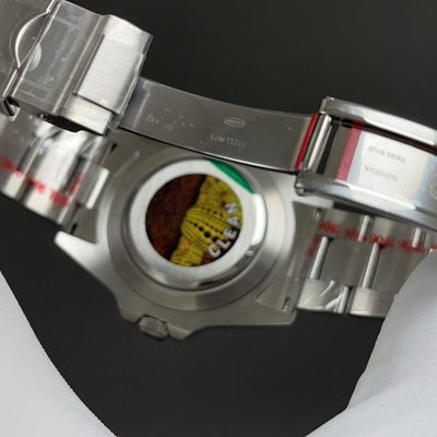 Rolex Watch — 6