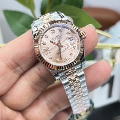 Rolex Watch — 3