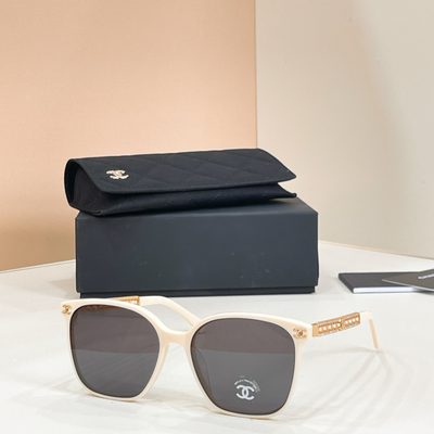 Chanel Sunglasses — 7