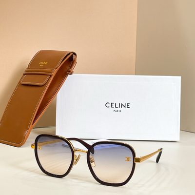 Celine Sunglasses — 4
