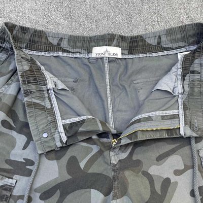 Stone Island — 3