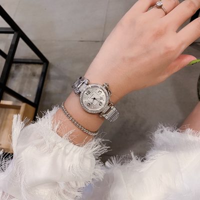 Cartier Watch — 5
