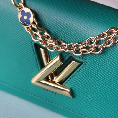 Louis Vuitton Bag — 5