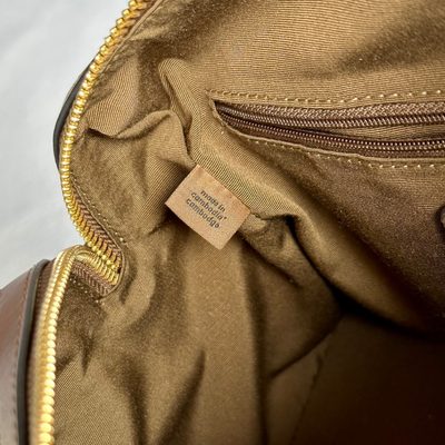 Coach Bag — 9