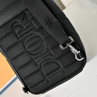 Dior Rider 2.0 Sling Bag — 7